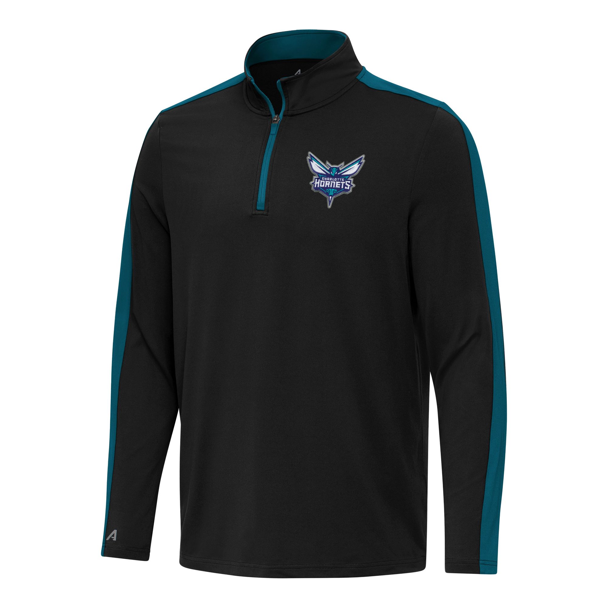Antigua Men's Charlotte Elevate 1/4 Zip Shirt Dick's Sporting