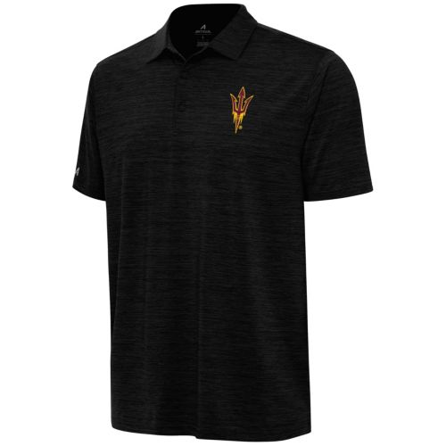 Antigua Men's Arizona State Sun Devils Gold Tribute Performance