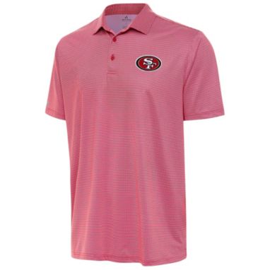 sorry, Antigua Men's  San Francisco 49ers Rings Polo is currently out of stock