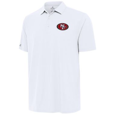 sorry, Antigua Men's  San Francisco 49ers Era Polo is currently out of stock