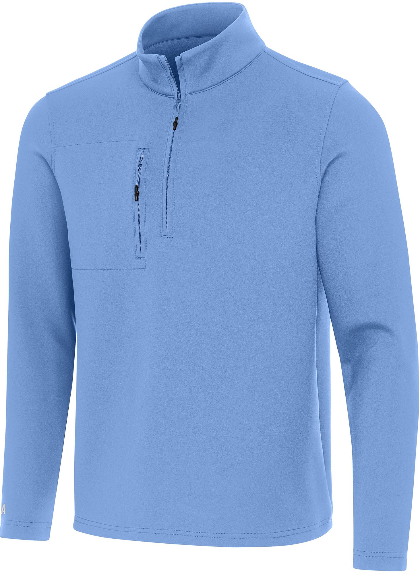 Antigua Men's Insider 1/4 Zip Golf Pullover product image