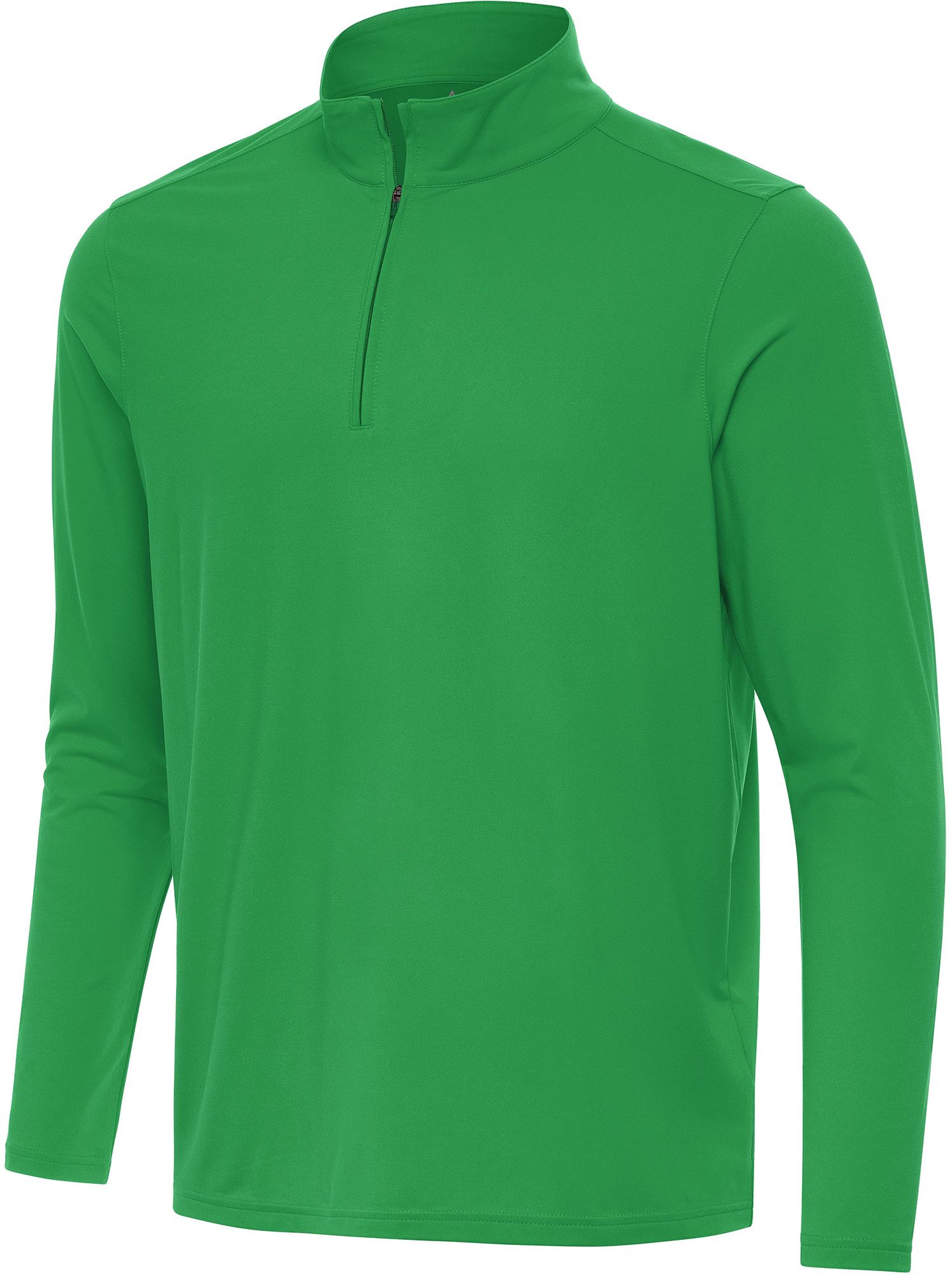 Antigua Men's Intent 1/4 Zip Golf Pullover product image
