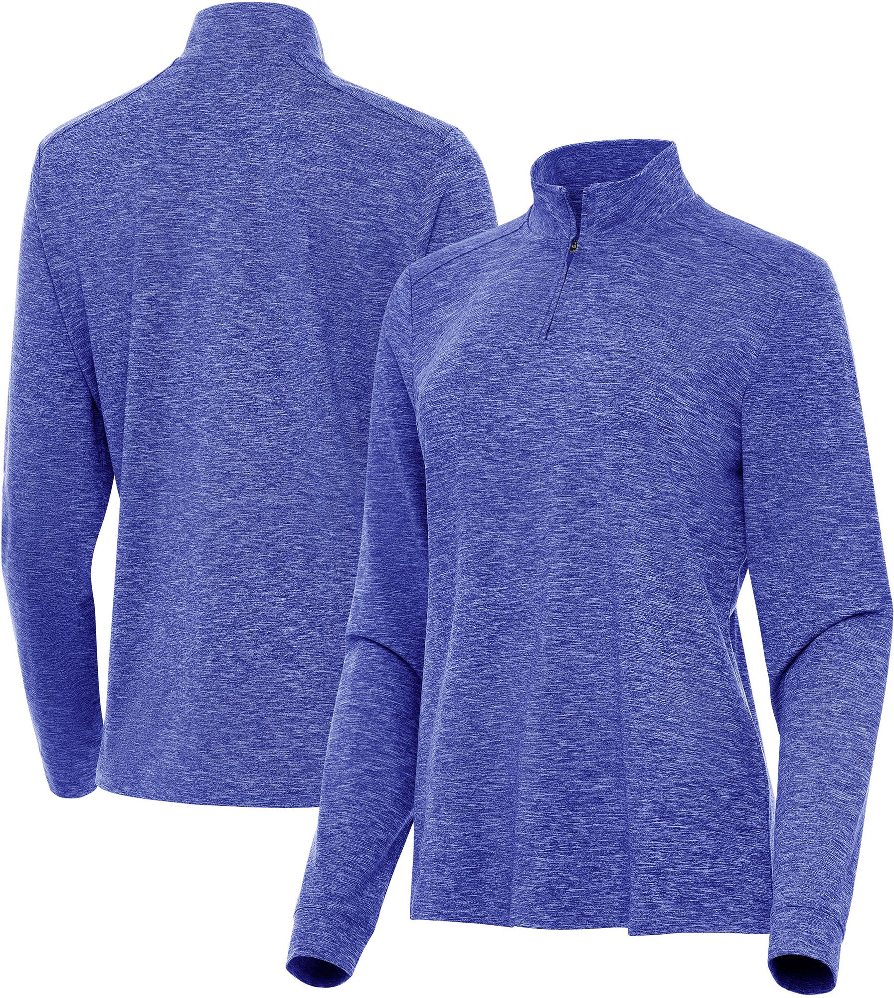 Antigua Women's Mentor Long Sleeve Golf 1/4 Zip product image