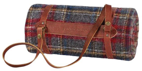 Pendleton Carry Along Motor Robe product image