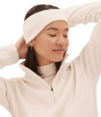 Halfdays Fleece Headband Dick's Sporting Goods