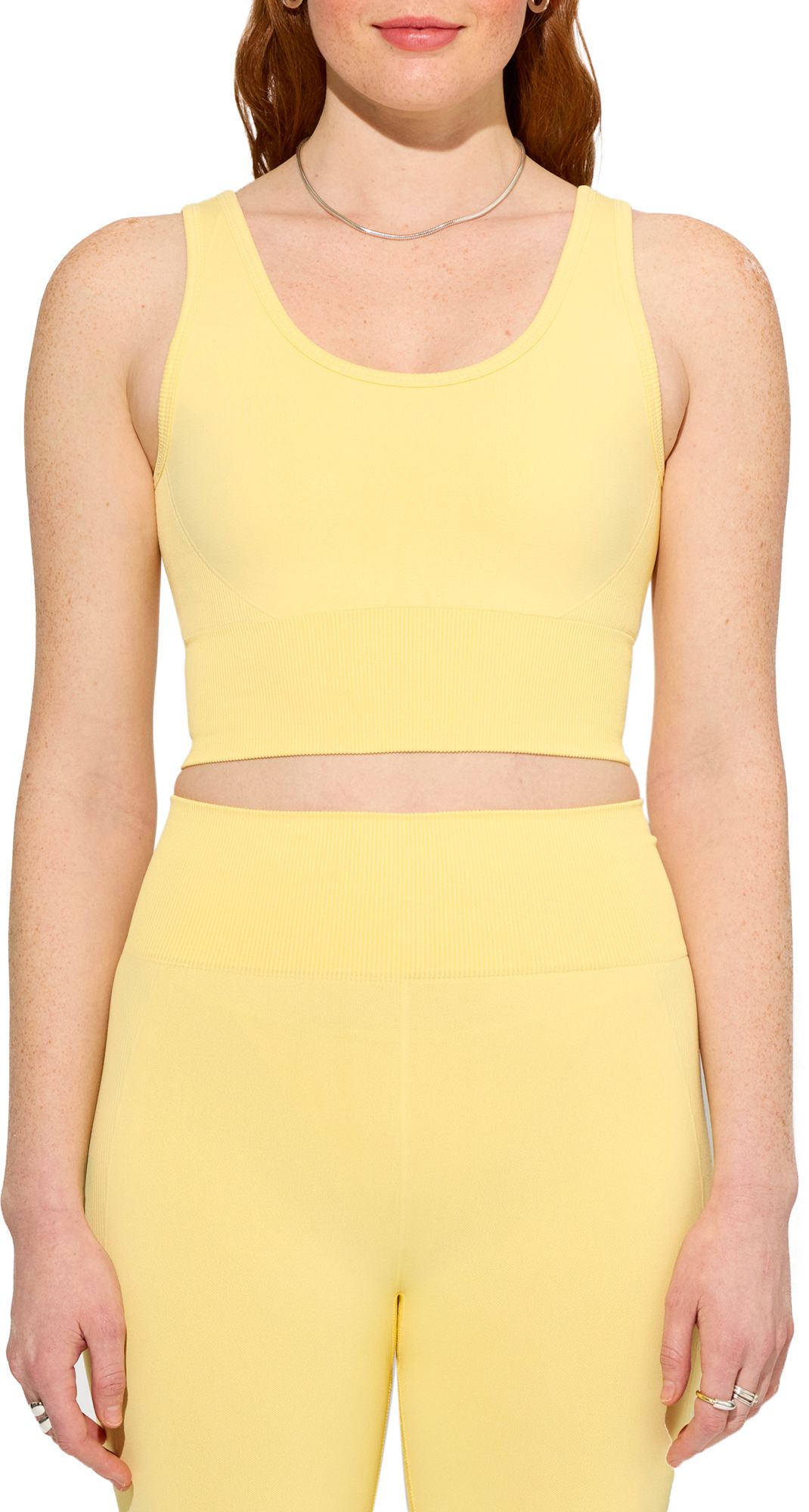 Halfdays Women's Marie Seamless Top product image