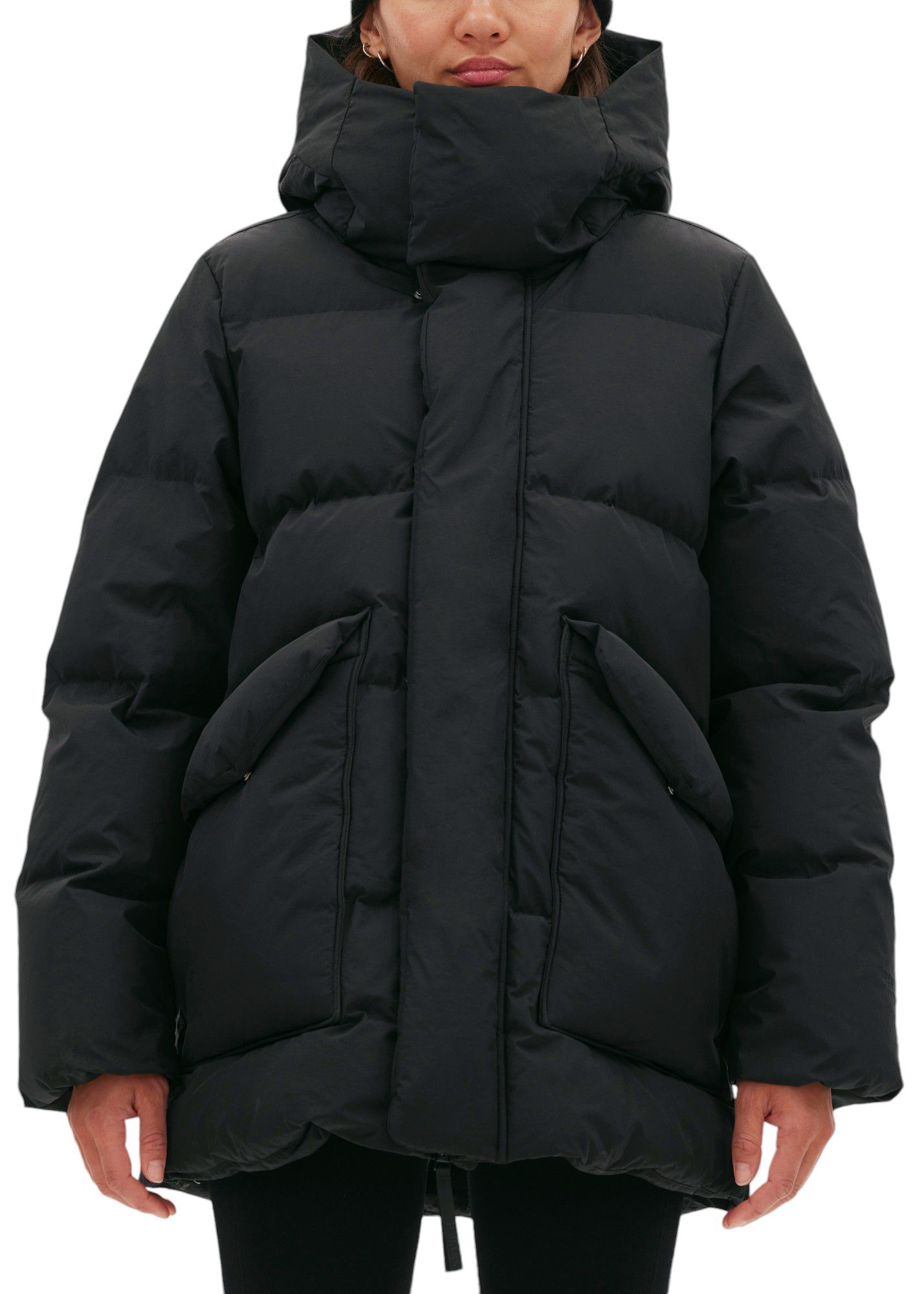 Halfdays Women's Wheeler Parka product image