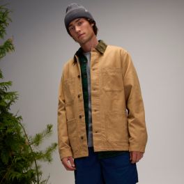 ジャケット・アウター 40's It's Walkers 2Pocket Chore Jacket 40's It's Walkers 2Pocket Chore Jacket（Denim Regular Size S