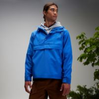 Alpine Design Men's Anorak (Green) Large