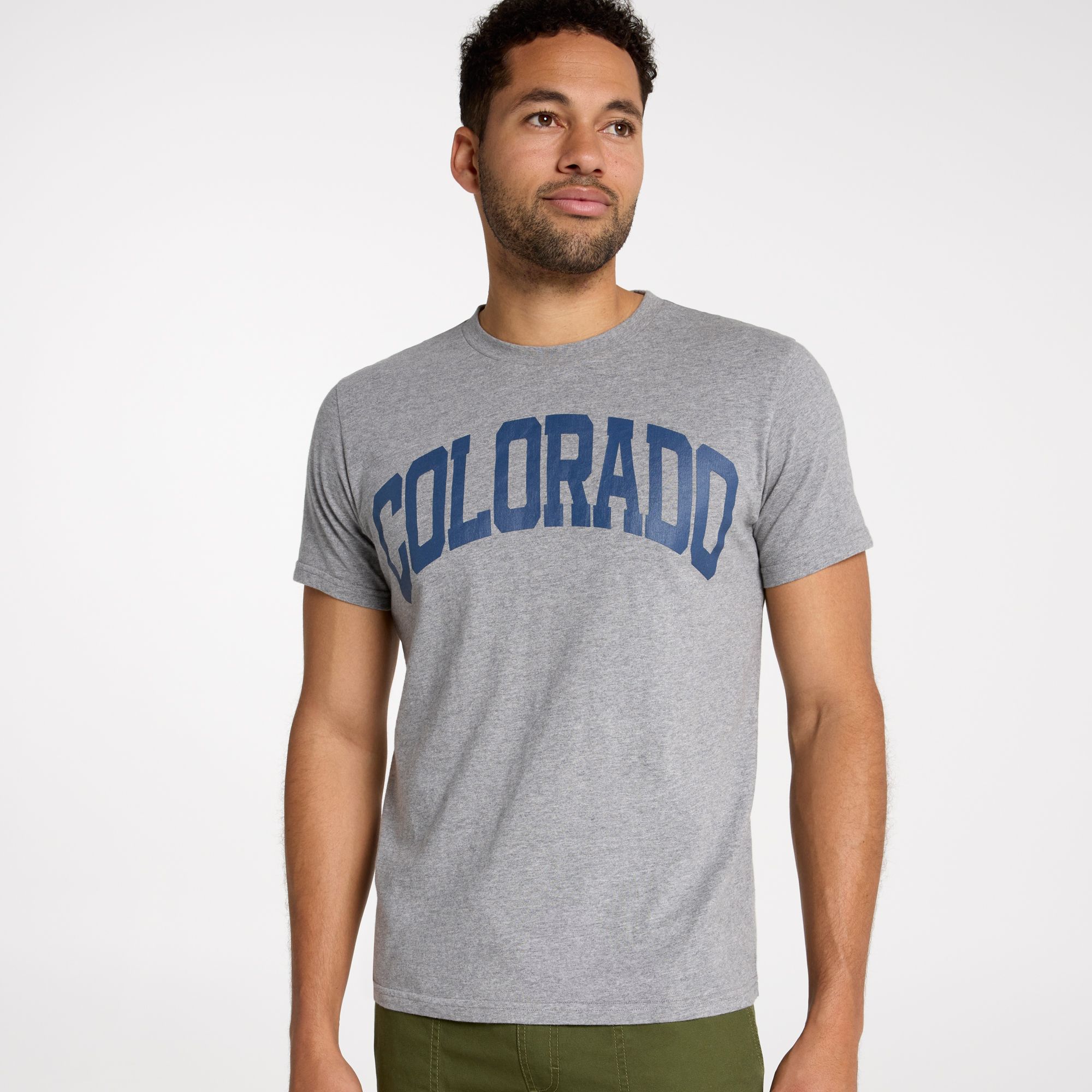 Alpine Design Men's Short Sleeve Graphic T-Shirt product image