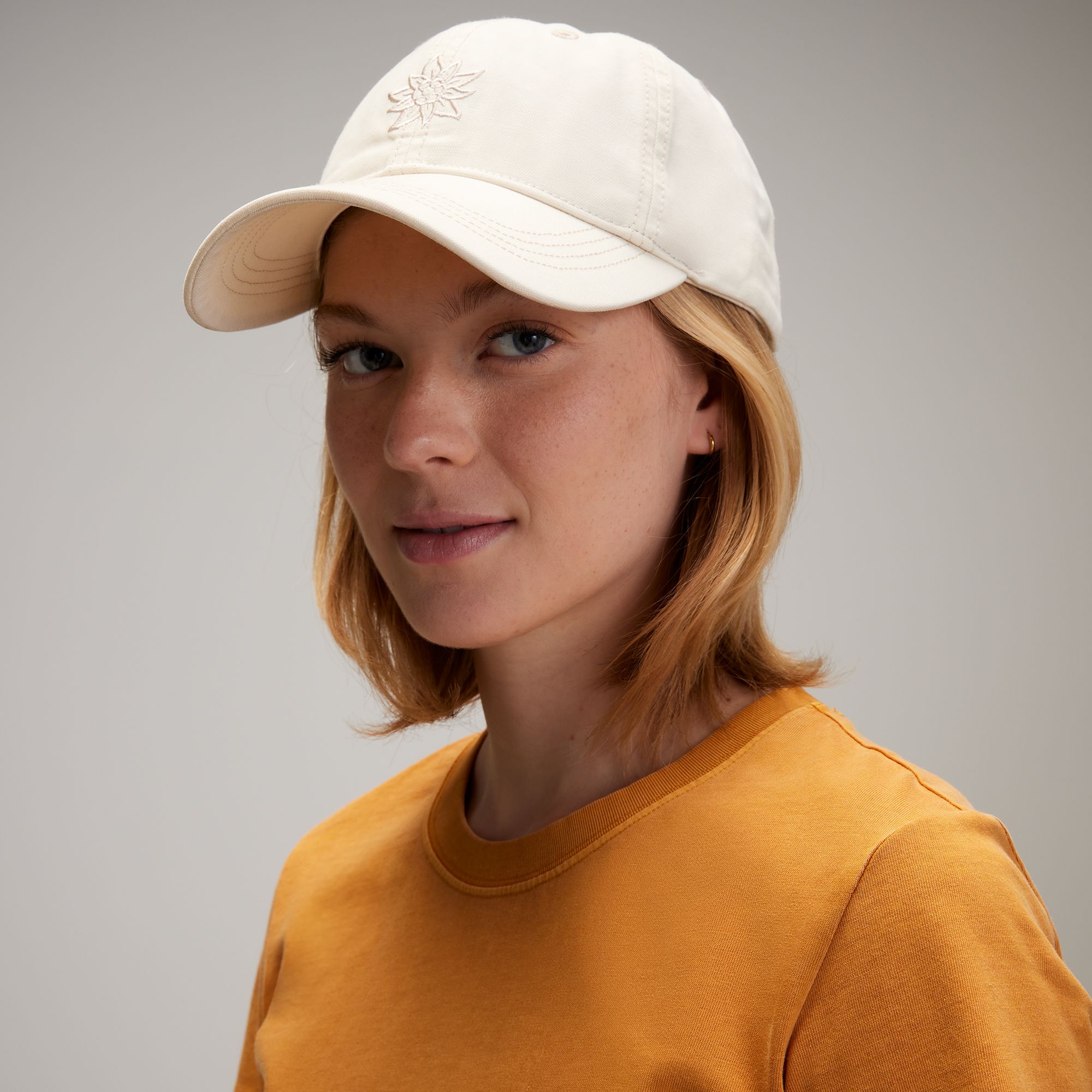Alpine Design Women's Washed Canvas Cap product image