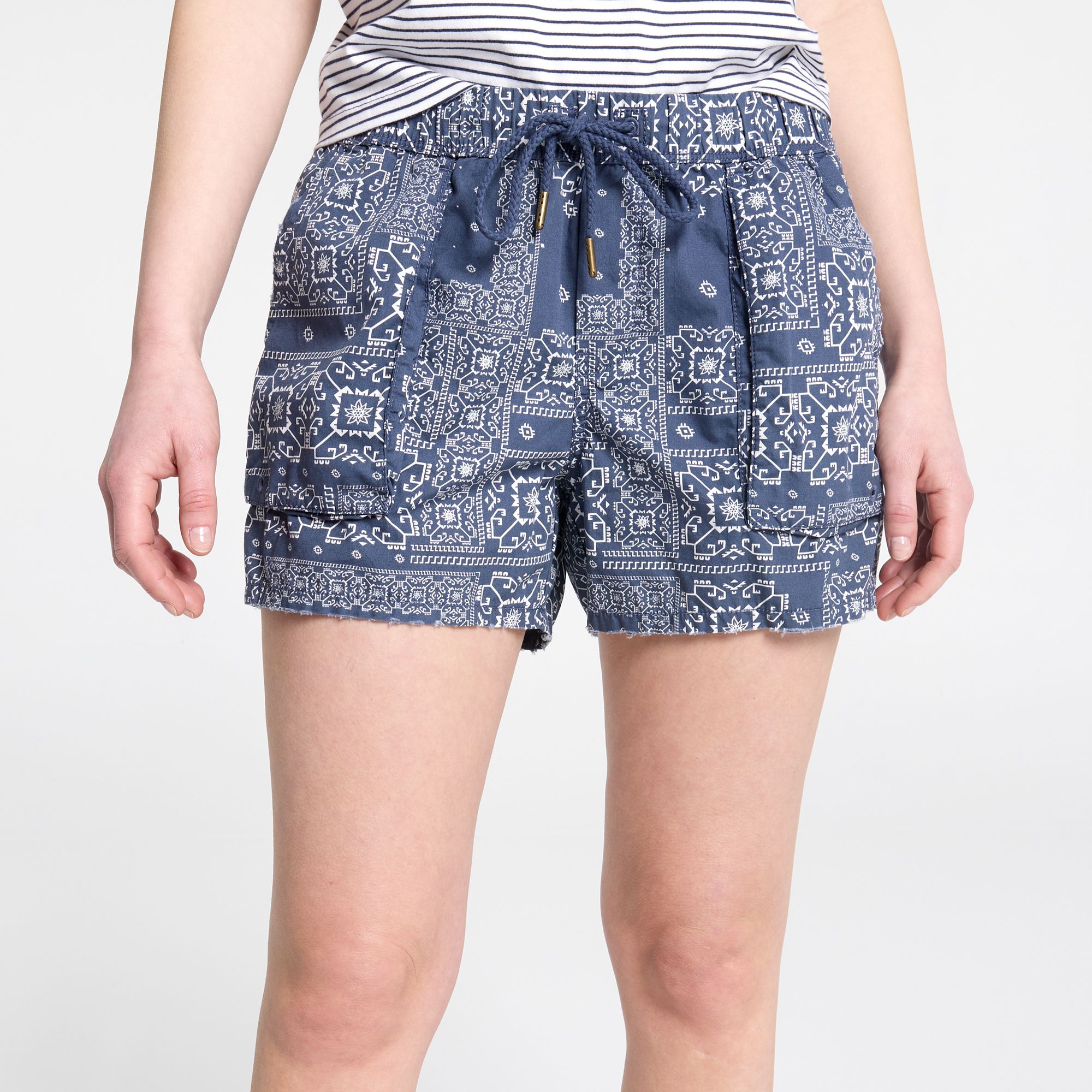 Alpine Design Women's 4" Lightweight Twill Short product image