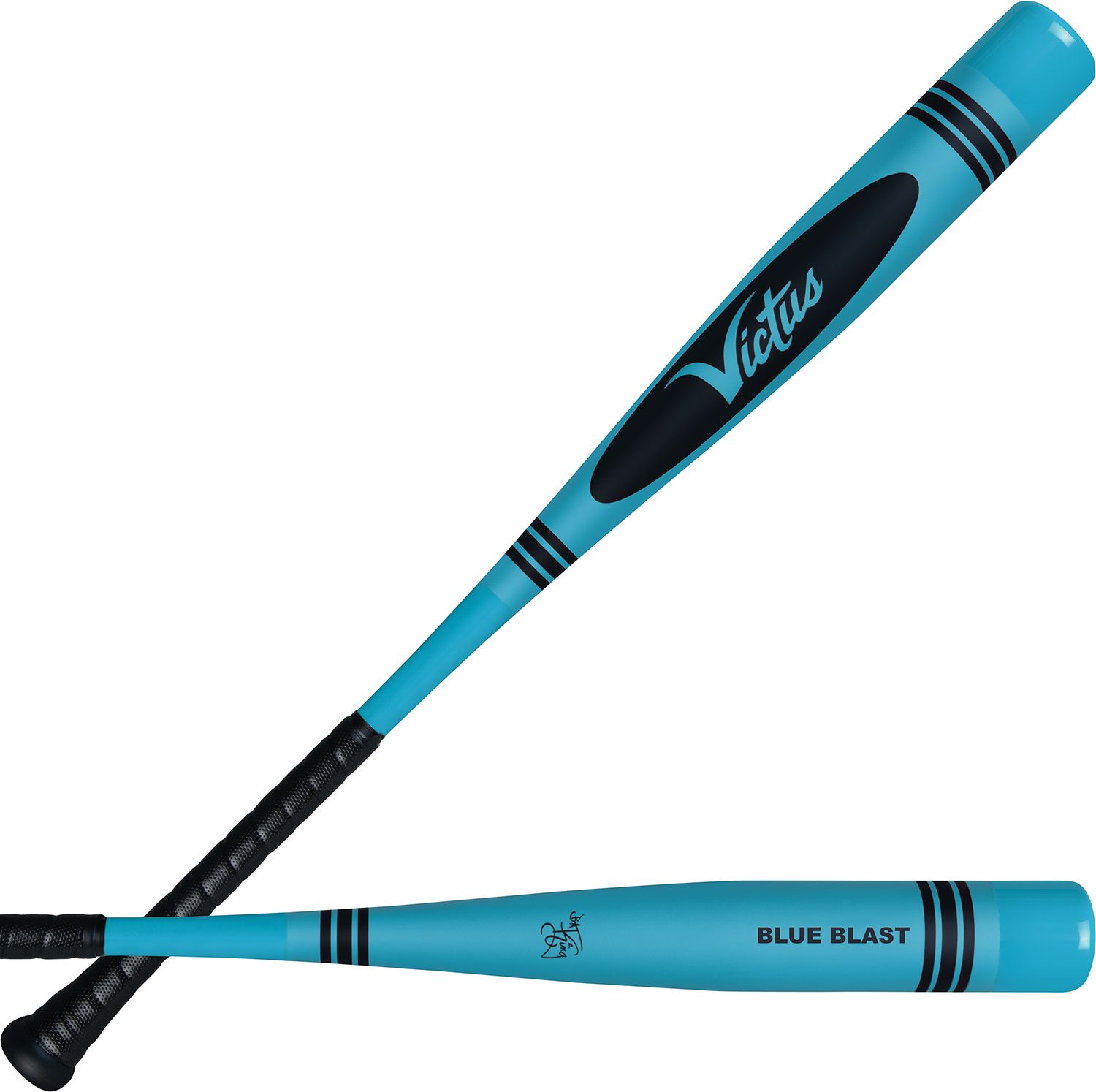 Victus Vibe Crayon BBCOR Bat 2025 (-3) product image