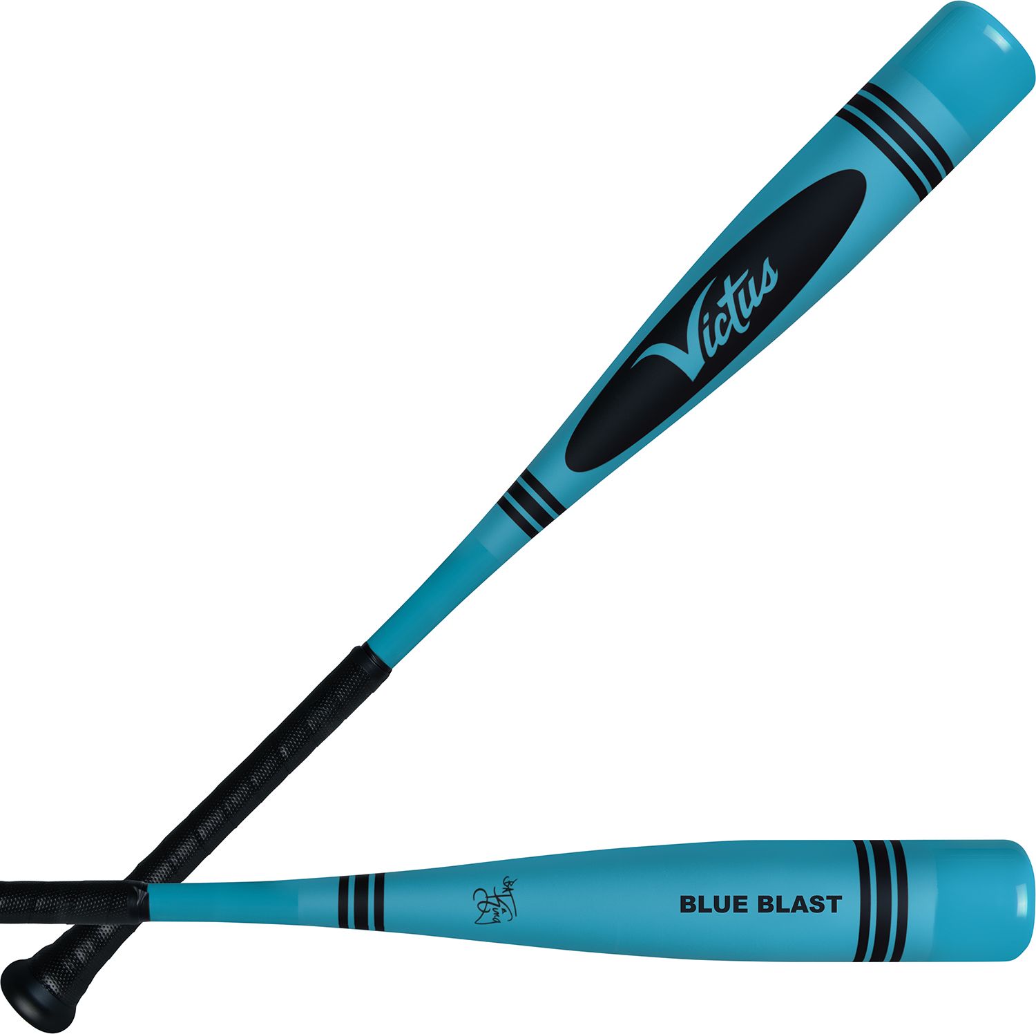 Victus Vibe Crayon  2¾'' USSSA Bat 2025 (-5) product image