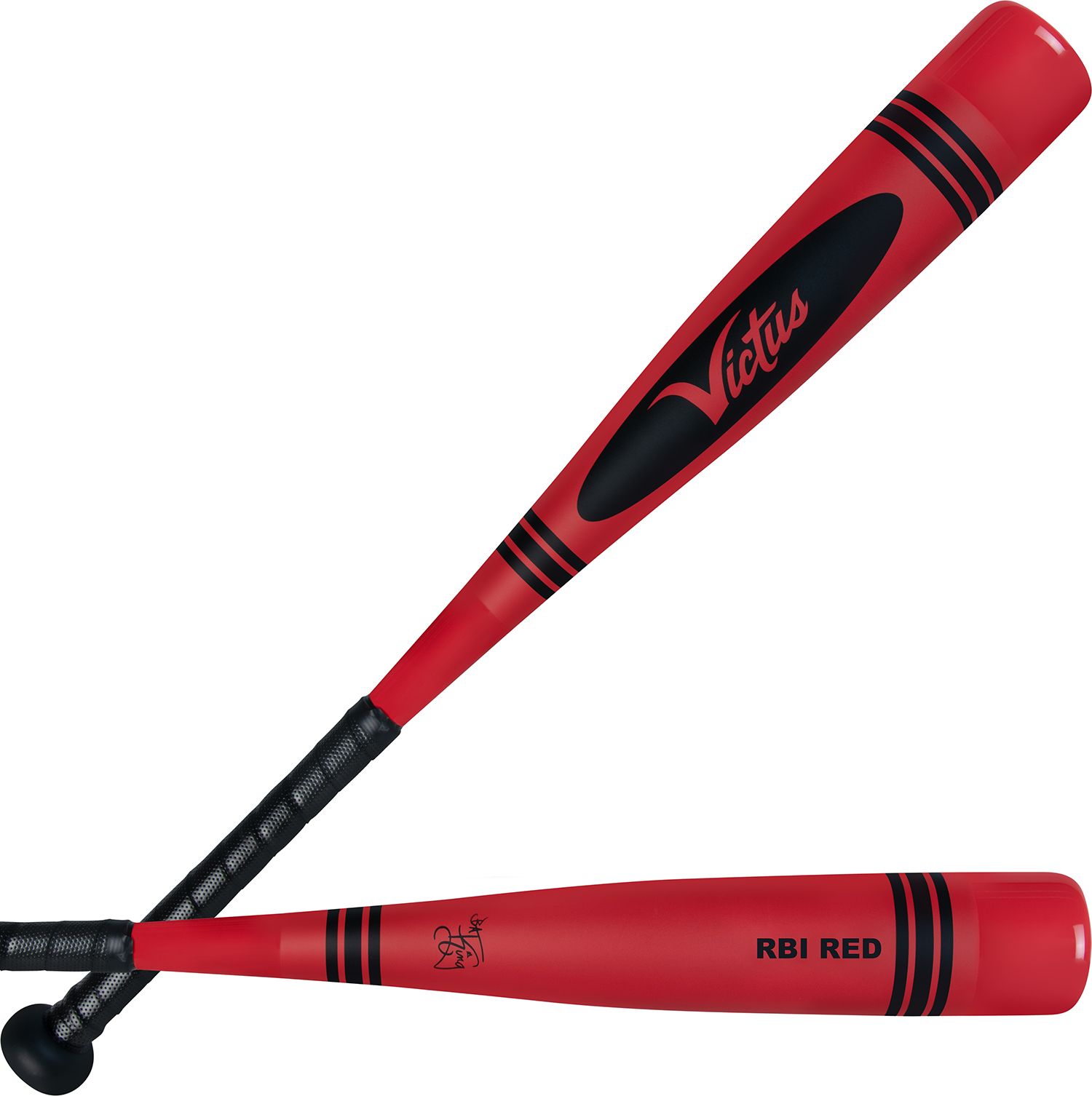 RBI Red