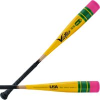 Batte De Baseball Victus USA, édition Limitée 28/18 - Parfaite Pour Les Jeunes Joueurs !