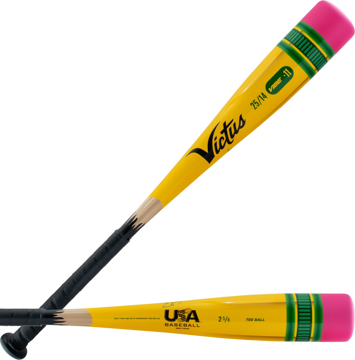 Victus Pencil USA Tee Ball Bat (-11) Sansujyuku sansujyuku.com