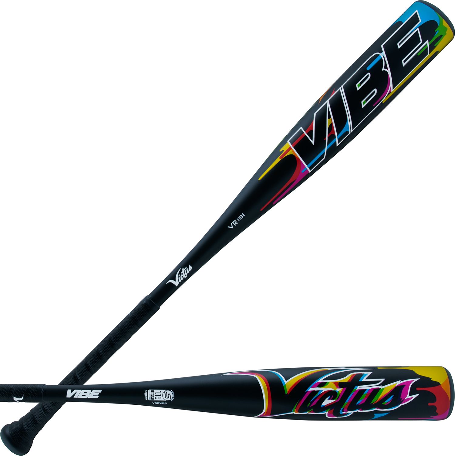 Victus Vibe 2¾” USSSA Bat (-5) Sansujyuku sansujyuku.com