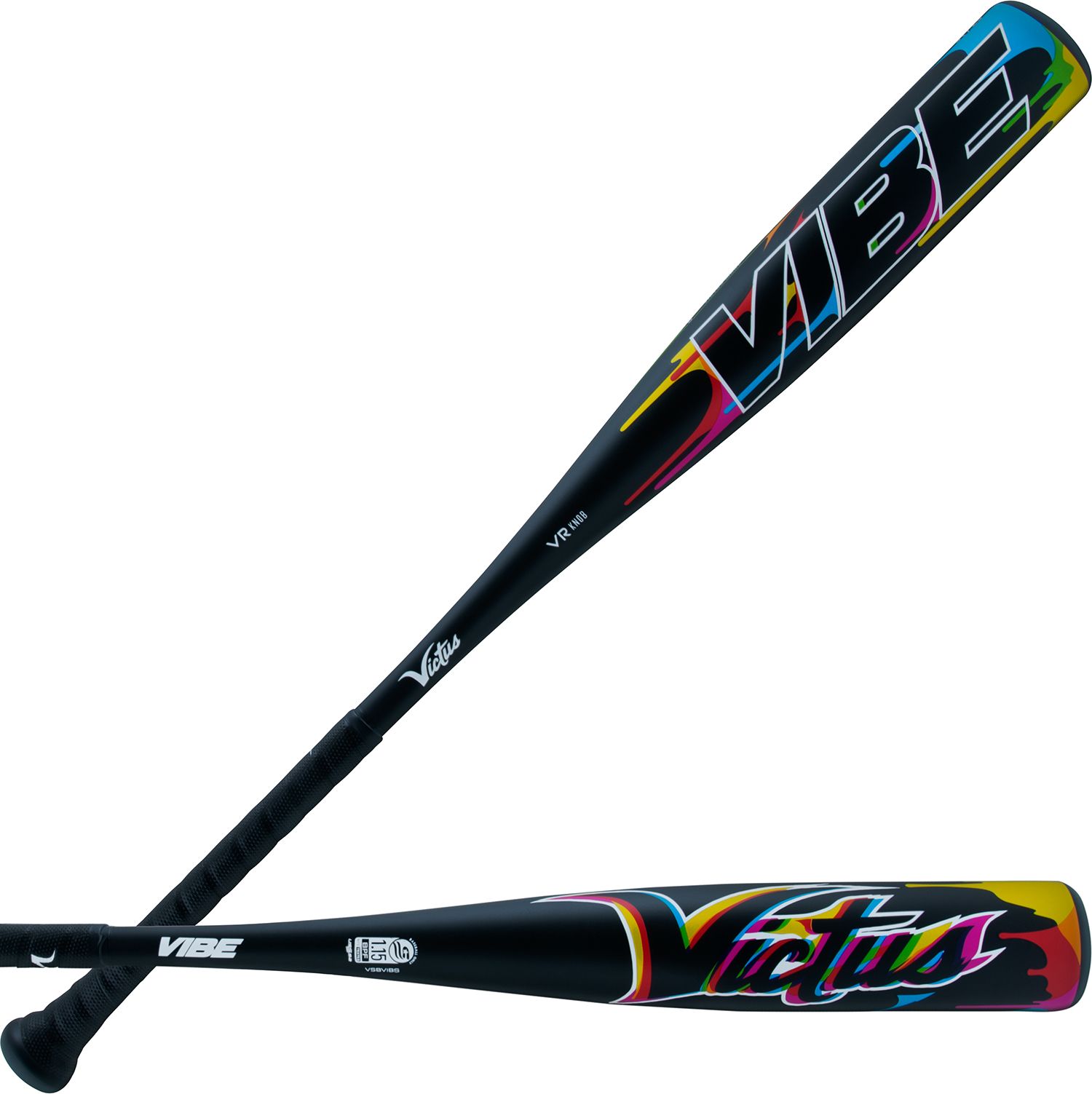 Victus Vibe 2¾” USSSA Bat (-8) Sansujyuku sansujyuku.com