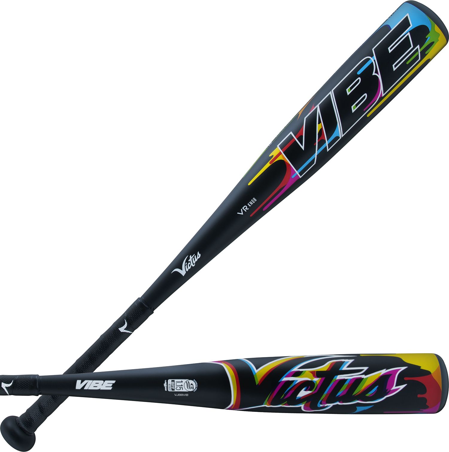 Victus Vibe 2¾” USSSA Jr. Big Barrel Bat (-10) Sansujyuku sansujyuku.com