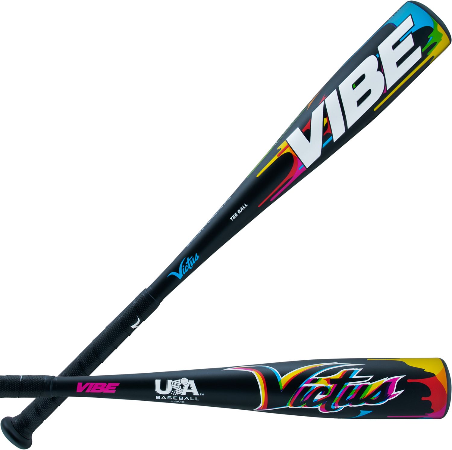 Victus Vibe USA Tee Ball Bat (-11) Sansujyuku sansujyuku.com