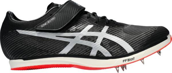 ASICS Long Jump Pro Track and Field Shoes | Dick's Sporting Goods