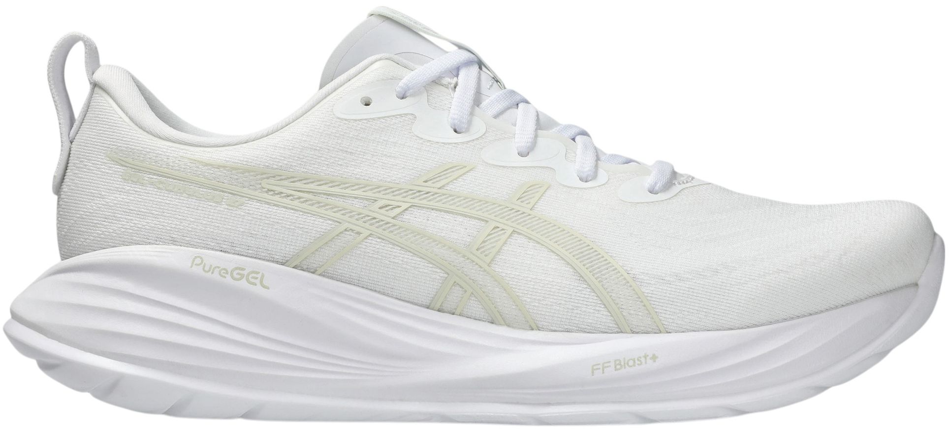 ASICS Men's GEL-CUMULUS 27 Running Shoes product image