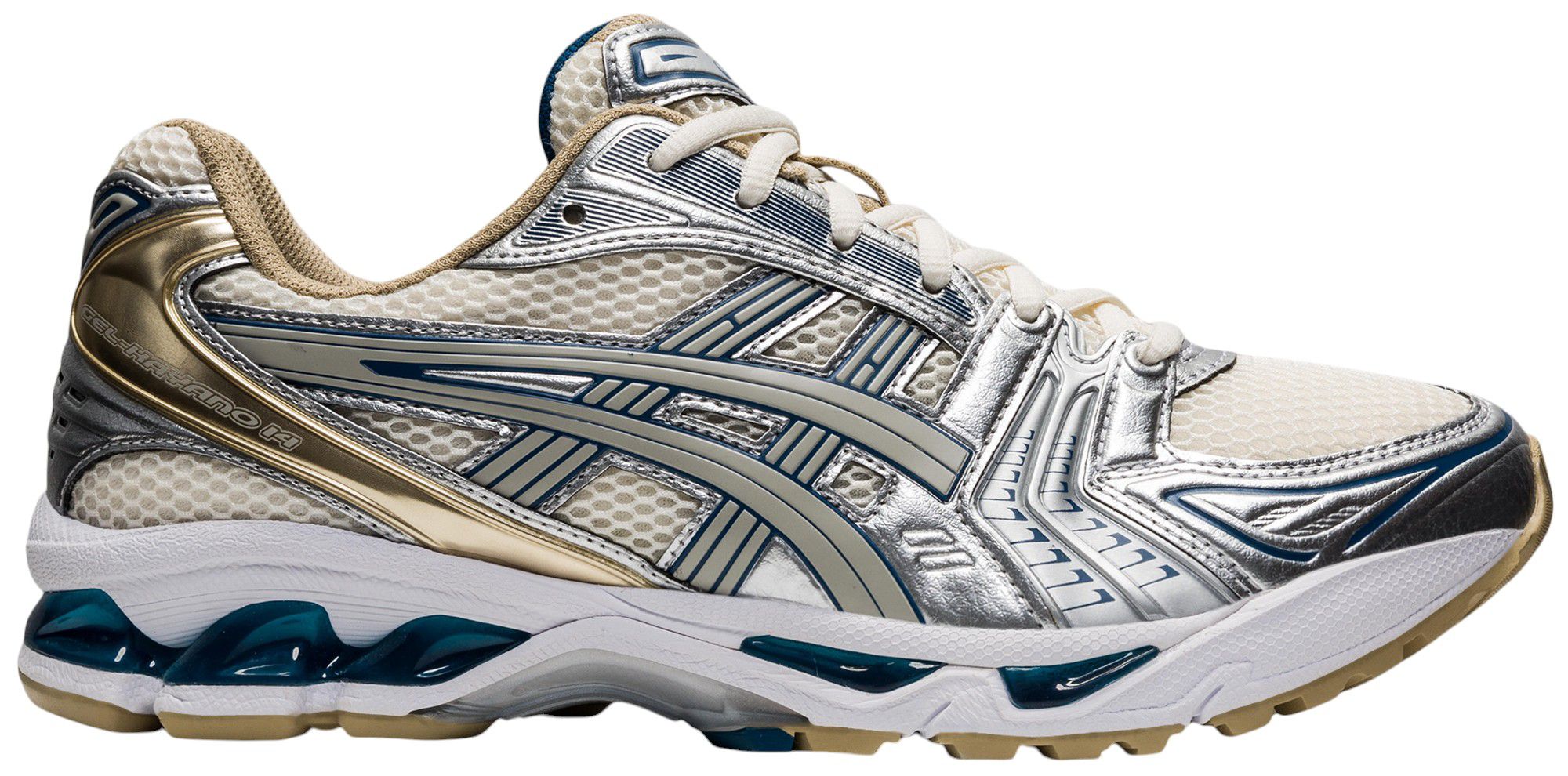 ASICS Men's Gel-Kayano 14 Shoes product image
