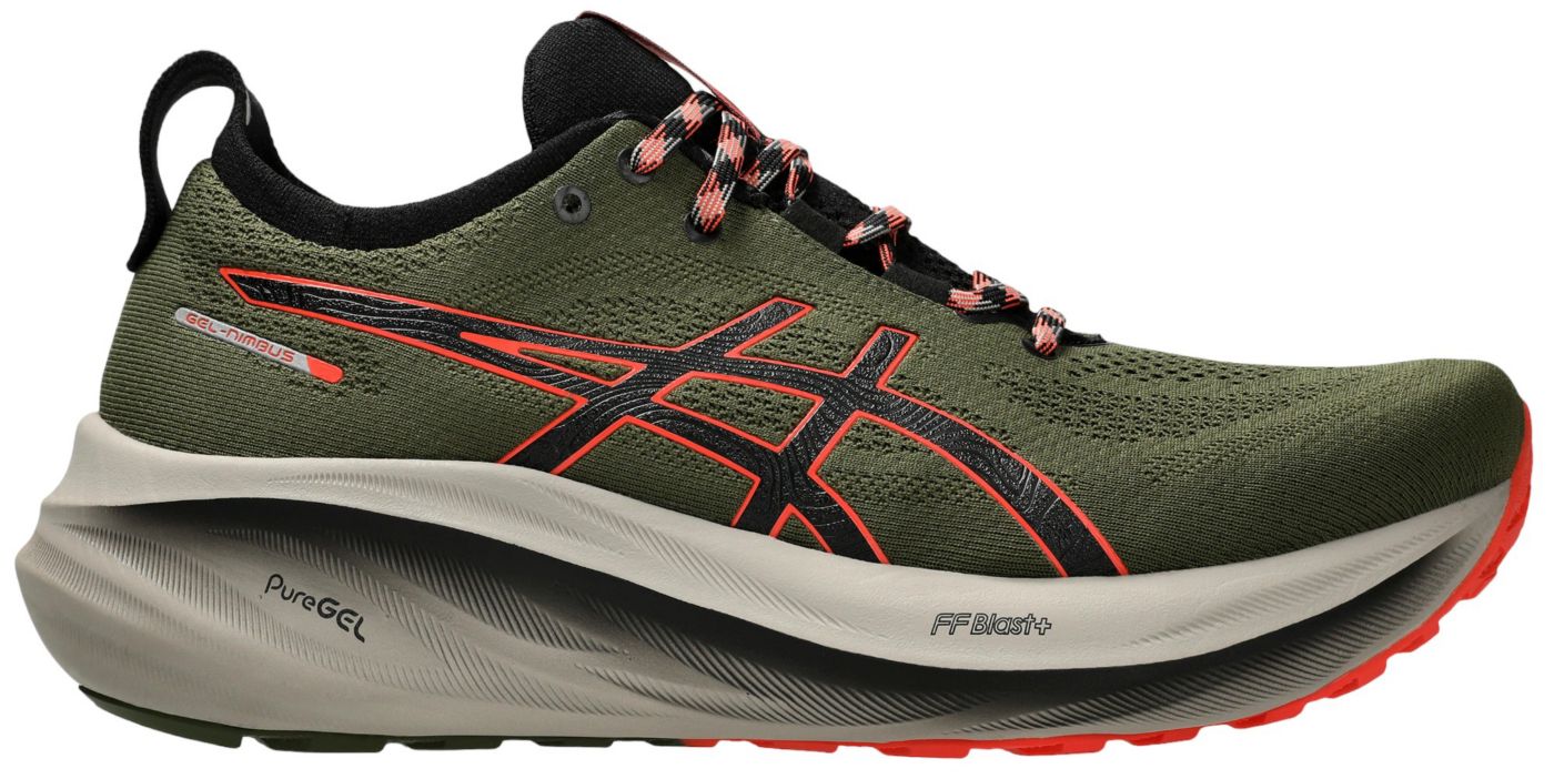 Asics gel nimbus dicks clearance