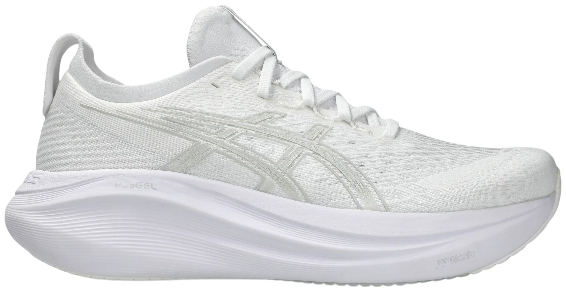 ASICS Men's GEL-NIMBUS 27 Running Shoes product image
