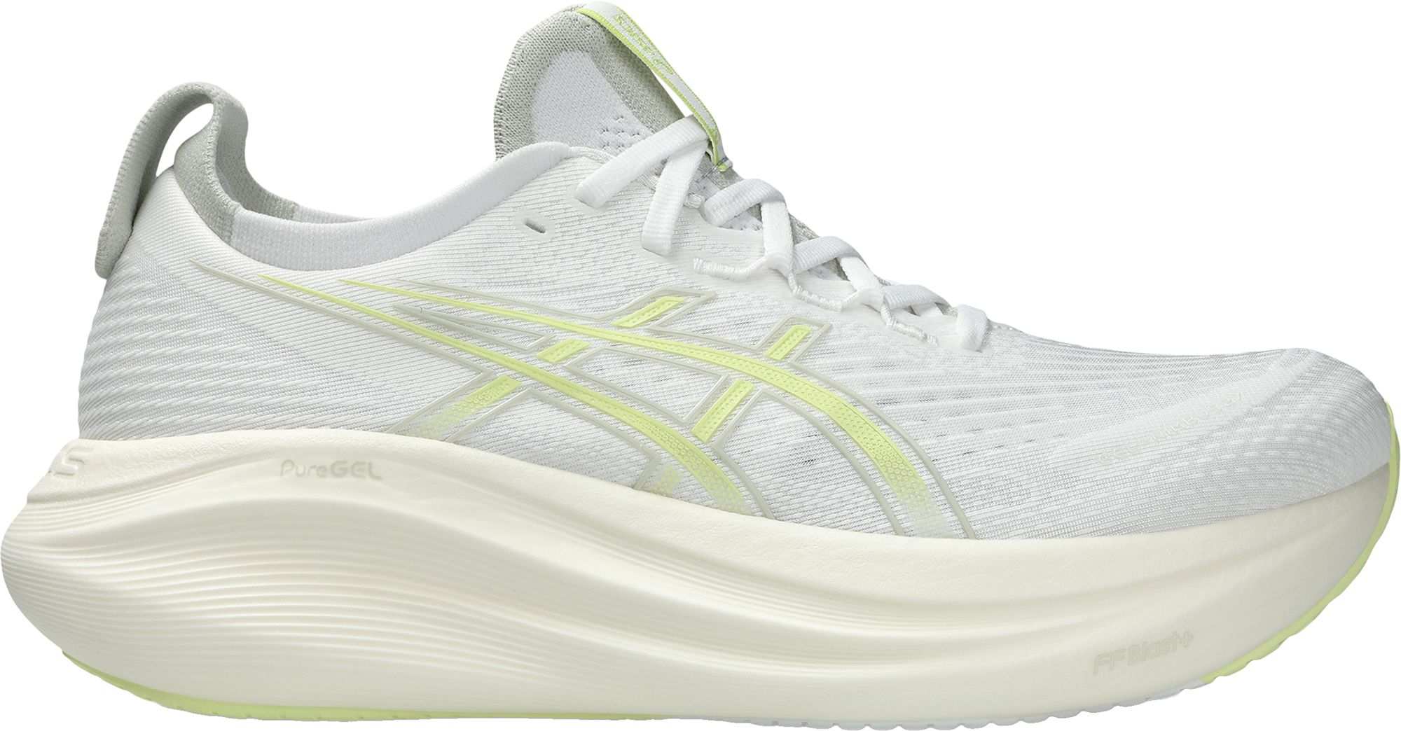ASICS Men's GEL-NIMBUS 27 Running Shoes product image