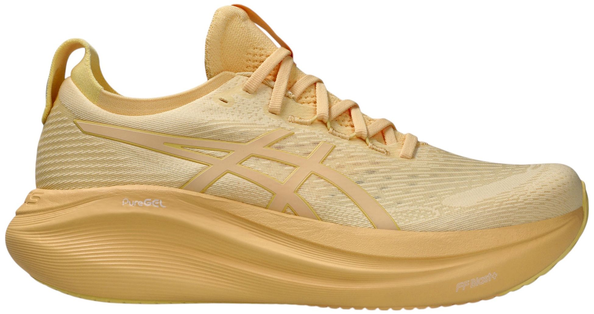 ASICS Men's GEL-NIMBUS 27 Lite Show Running Shoes product image
