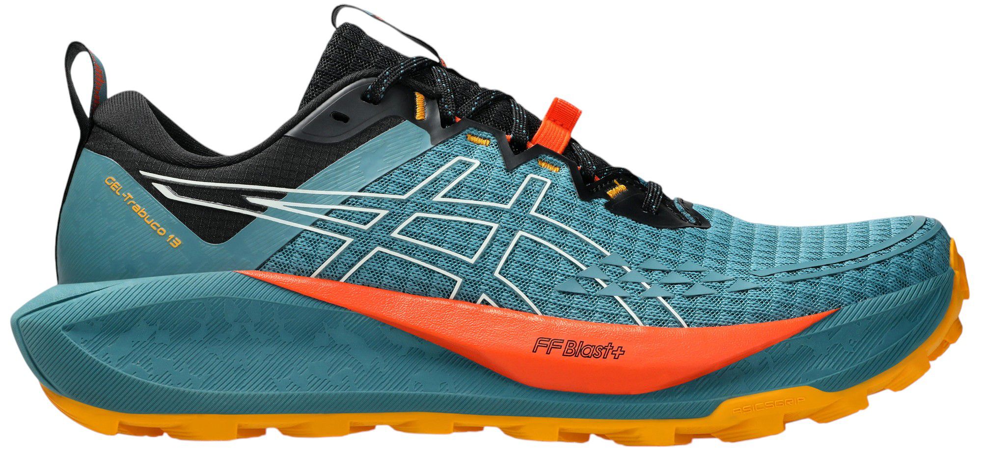 ASICS Men's GEL-TRABUCO 13 Trail Running Shoes product image