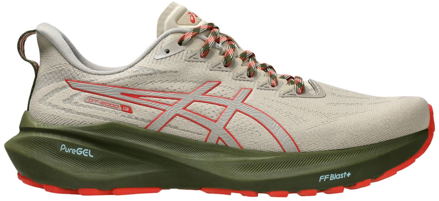 ASICS Men s GT 2000 13 TR Nature Bathing