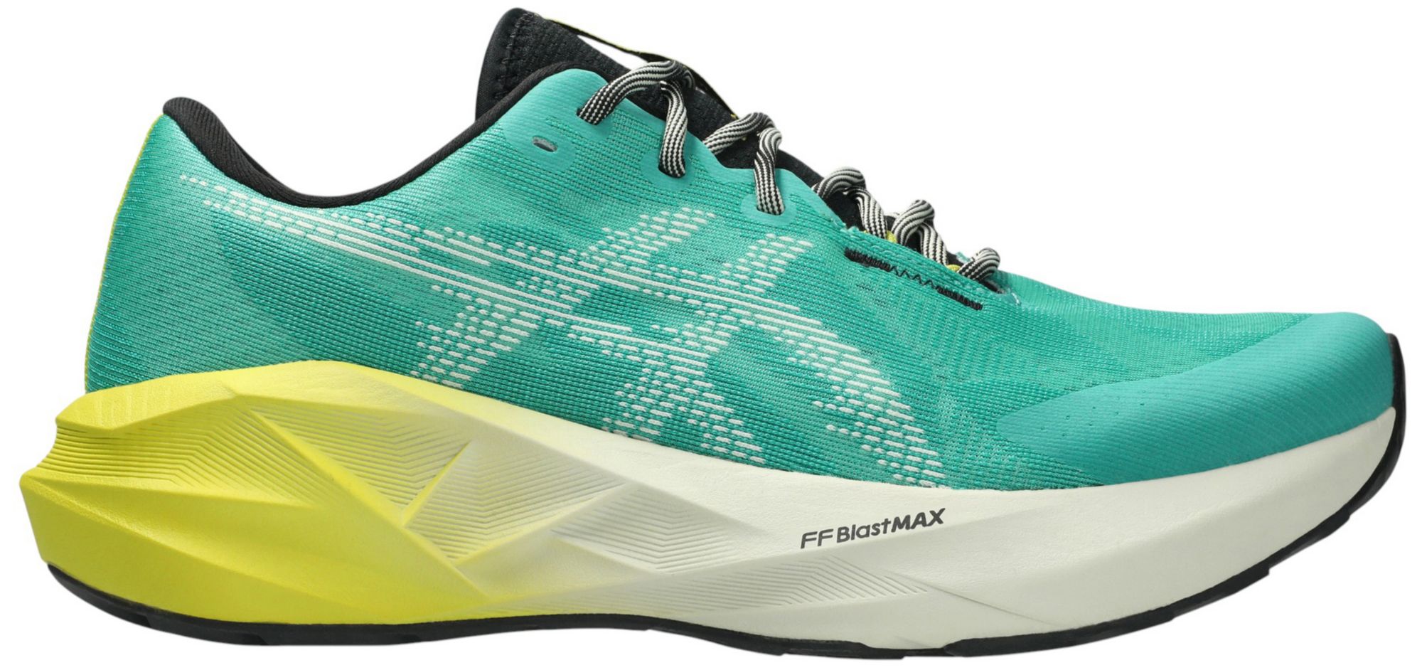 ASICS Men's NOVABLAST 5 Running Shoes product image