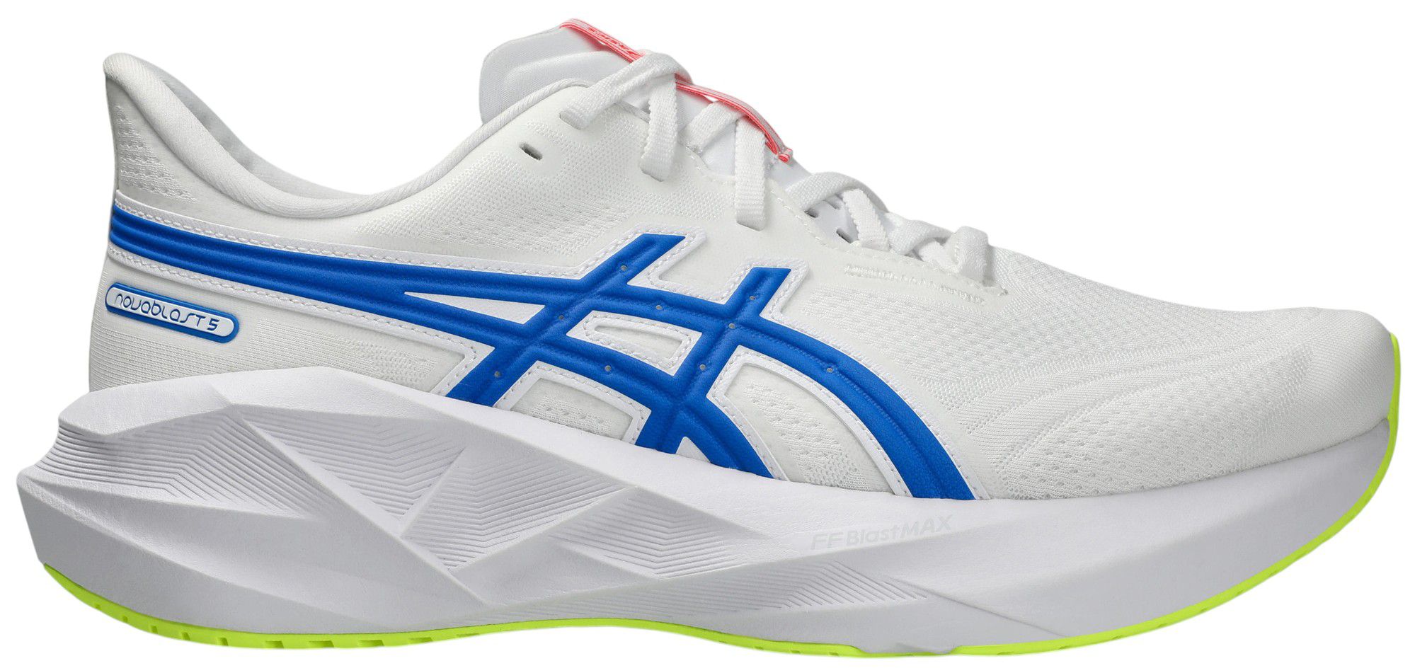ASICS Men's NOVABLAST 5 ATC Running Shoes product image