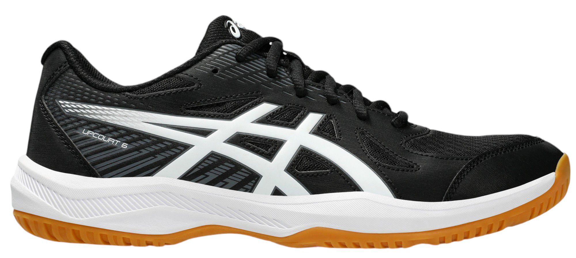 ASICS Men's Upcourt 6 Volleyball Shoes product image