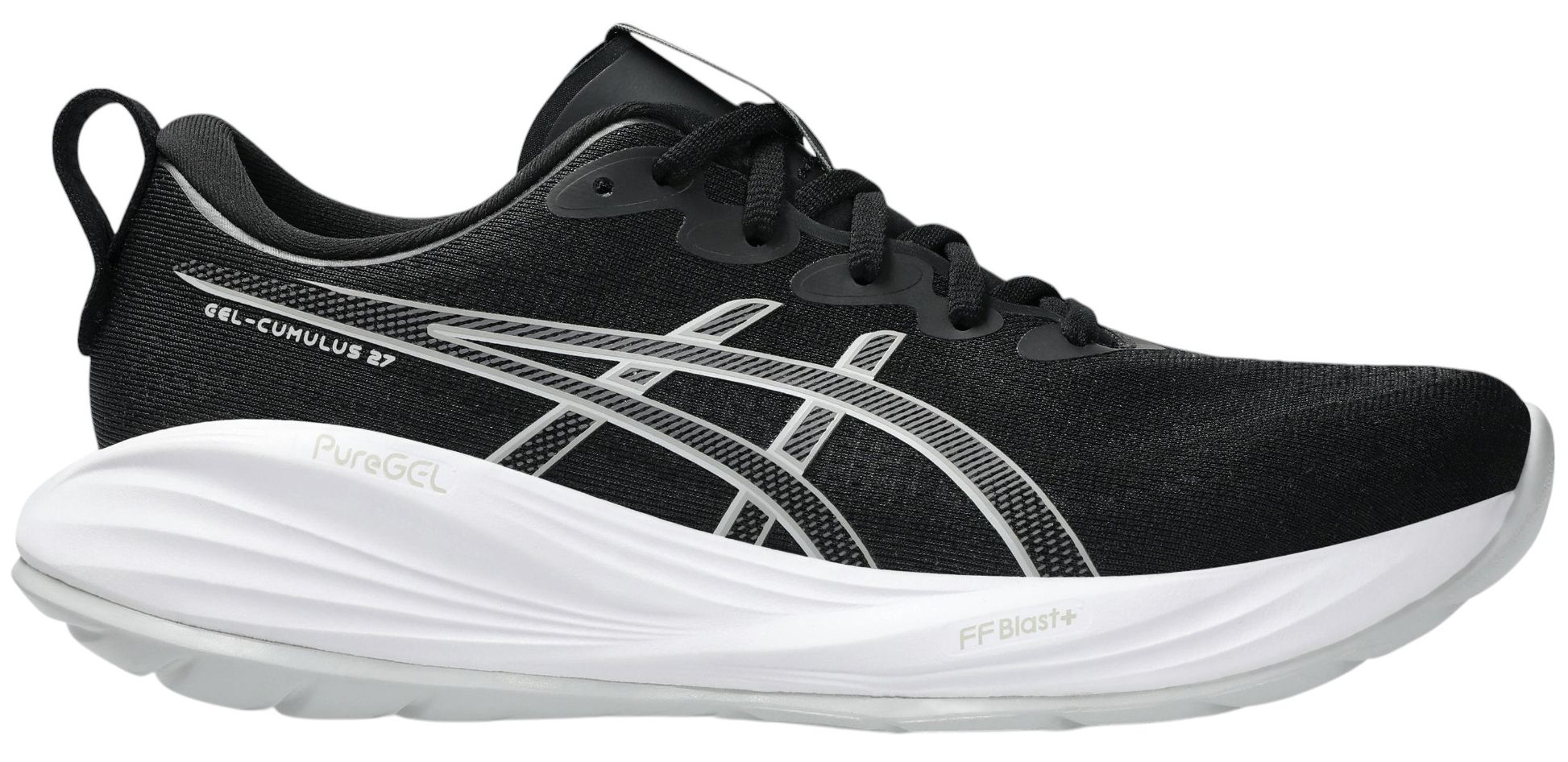 ASICS Women's GEL-CUMULUS 27 Running Shoes product image