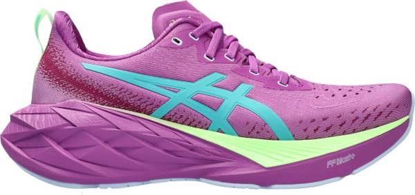 ASICS Women's Novablast 4 Running Sneakers