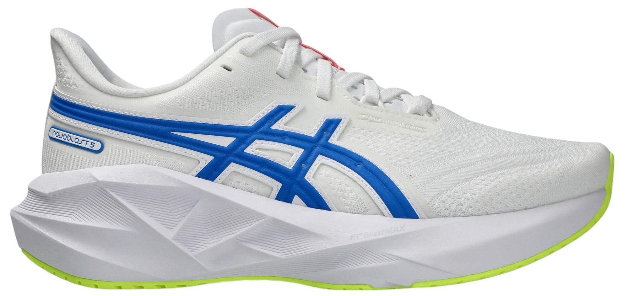 ASICS Women's NOVABLAST 5 Running Shoes product image