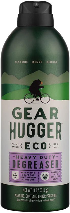 Gear Hugger 11 oz. Heavy Duty Degreaser product image