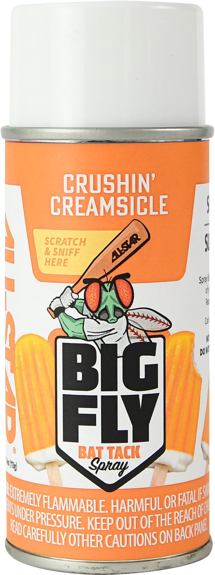 All-Star Big Fly Scented Bat Tack Spray product image