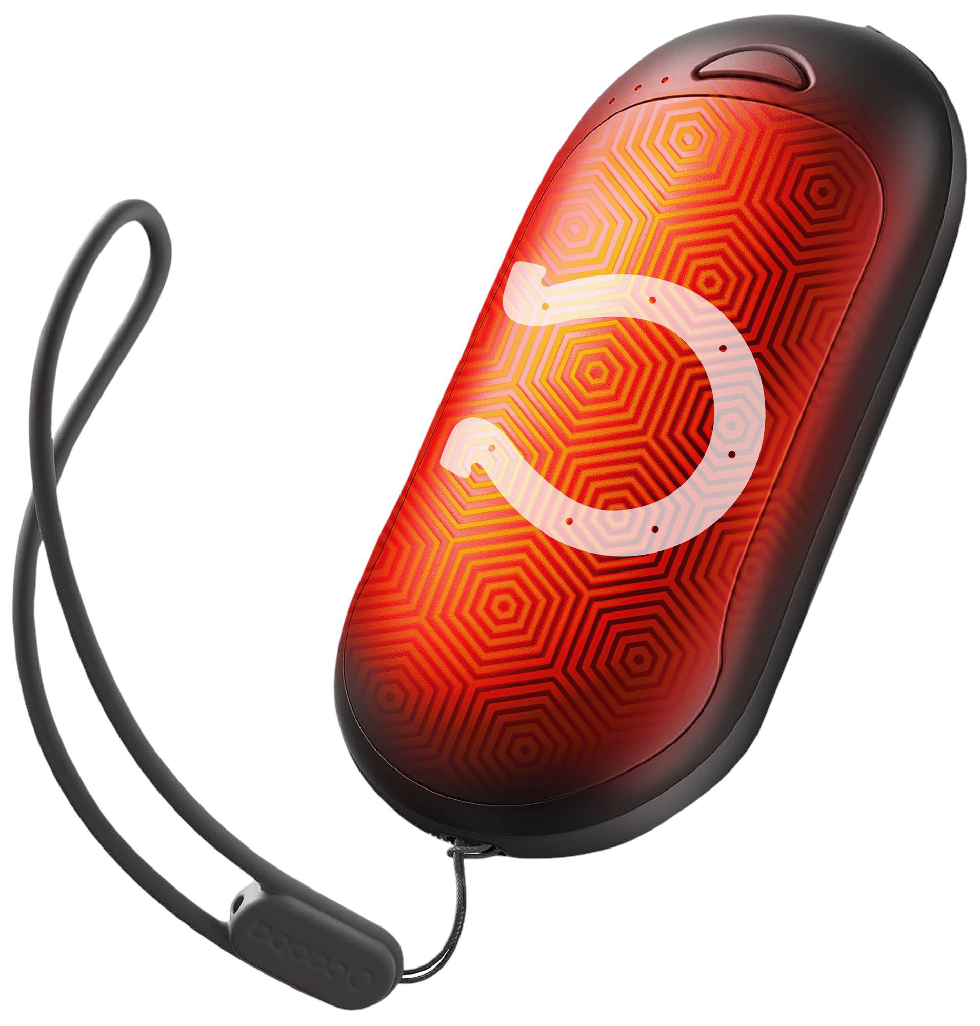 ActionHeat Indianapolis Colts Rechargeable Hand Warmer - Single product image