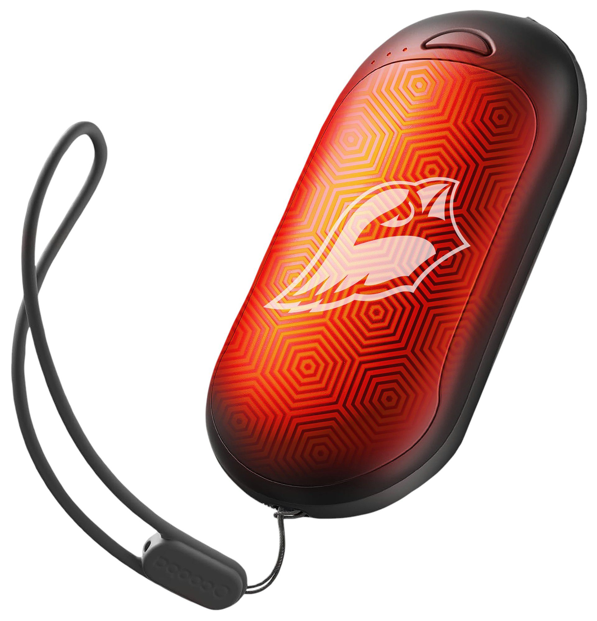 ActionHeat Arizona Cardinals Rechargeable Hand Warmer - Single product image
