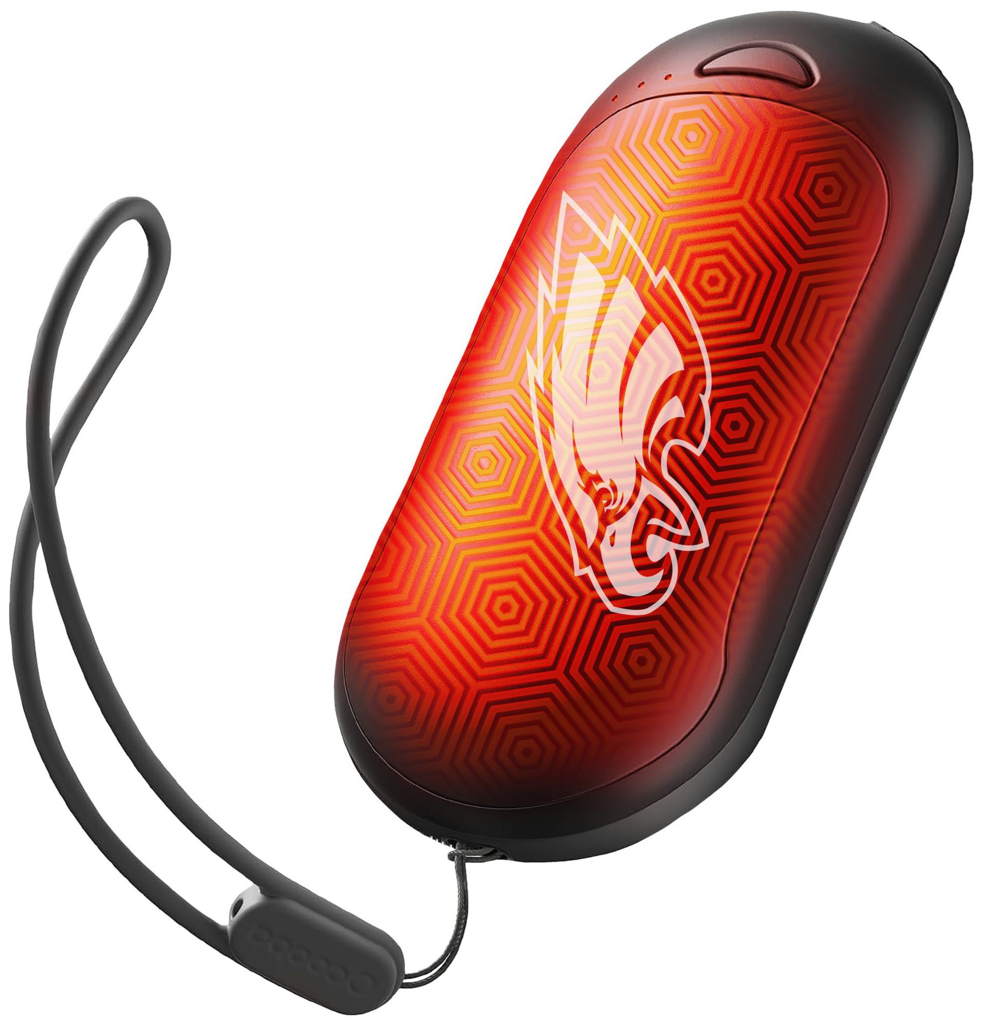 ActionHeat Philadelphia Eagles Rechargeable Hand Warmer - Single product image