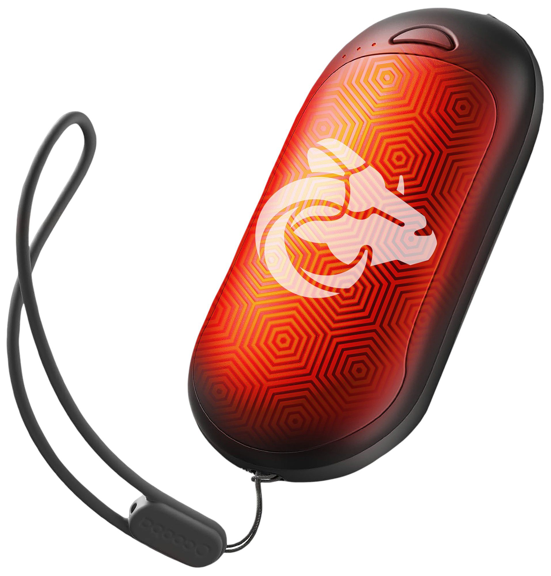 ActionHeat Los Angeles Rams Rechargeable Hand Warmer - Single product image