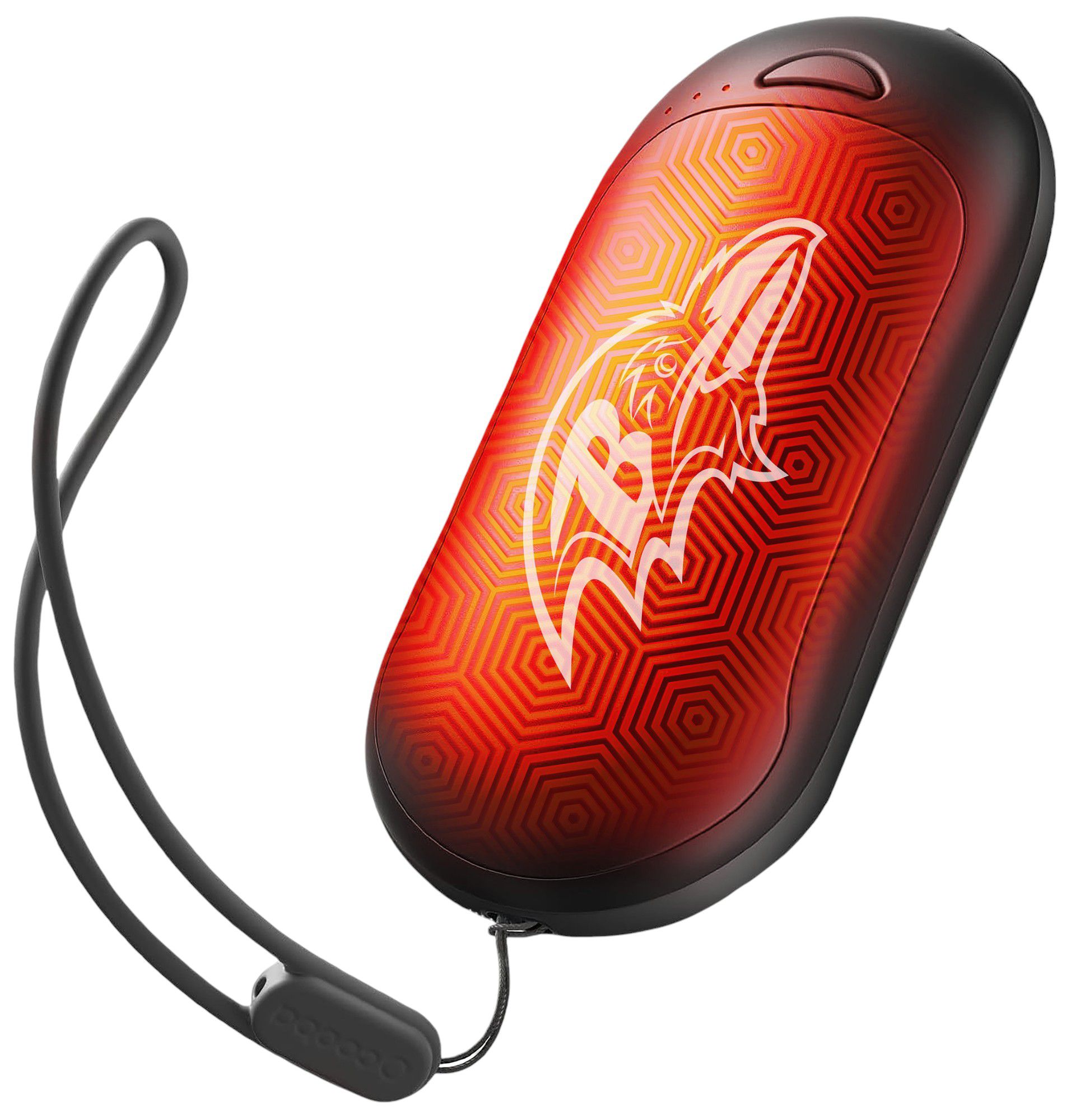 ActionHeat Baltimore Ravens Rechargeable Hand Warmer - Single product image