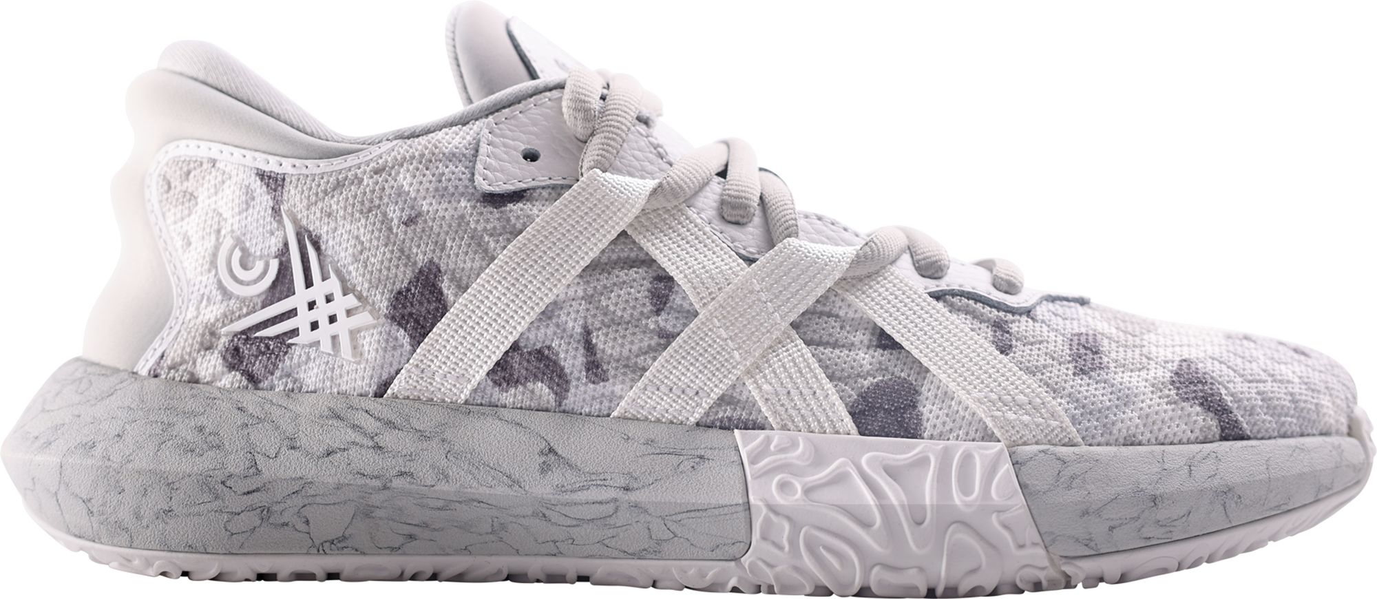 Crossover Culture Fatale Basketball Shoes product image