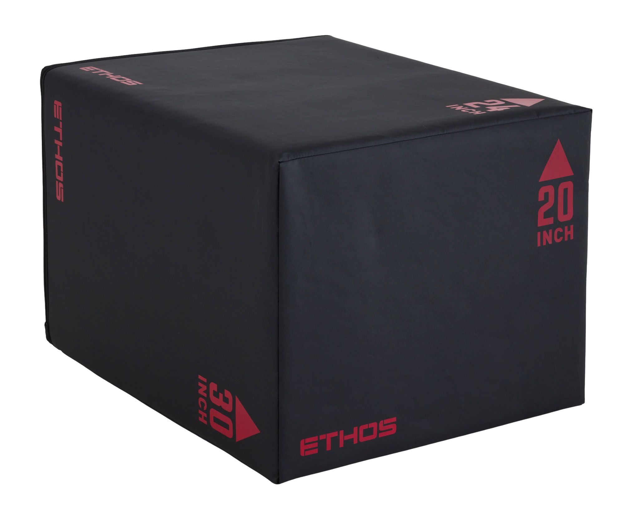 ETHOS 3-in-1 Soft Plyo Box product image