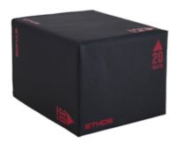 ETHOS 3-in-1 Soft Plyo Box | Dick's Sporting Goods
